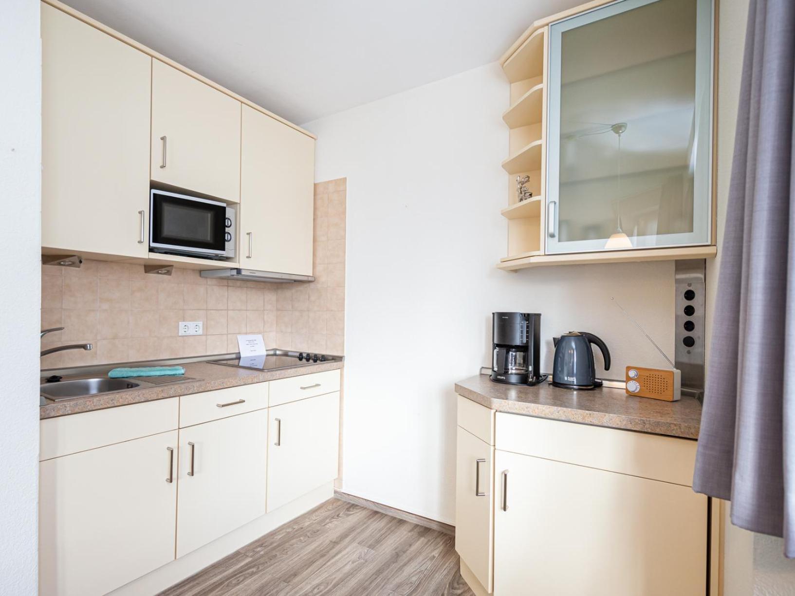 Haus Wattenblick Cuxhaven Habitación foto